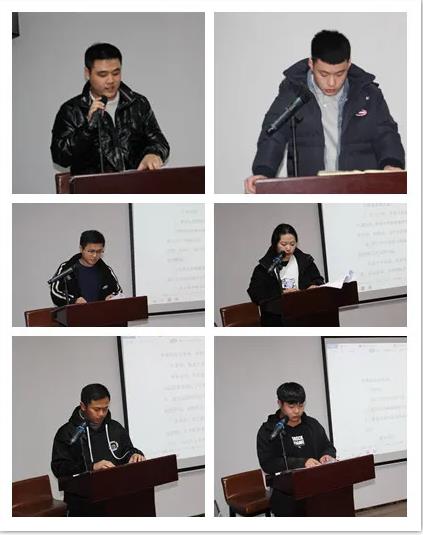 踔厲奮發(fā)，篤行不怠┃公司舉辦2022年新春座談暨業(yè)務(wù)培訓(xùn)會議