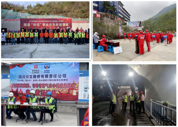 五一 | 向堅守在一線的勞動者致敬！