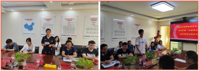 公益助學(xué)，圓夢(mèng)初心|圣恒基金2022年度愛心助學(xué)活動(dòng)成功舉辦